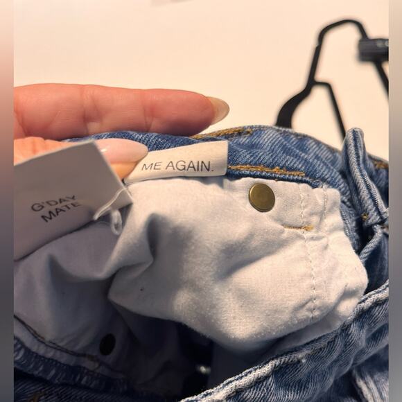 Rolla’s High Rise Slim Jeans Size 26 - Picture 12 of 13